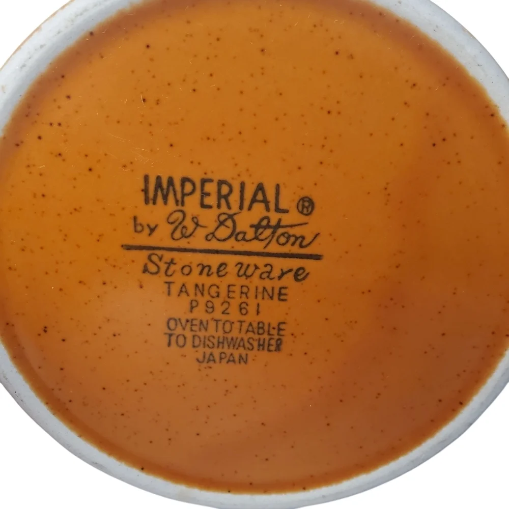 Vntg Imperial by W. Dalton 